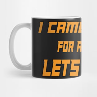 Apex Legend Bangalore Quip 3 Mug